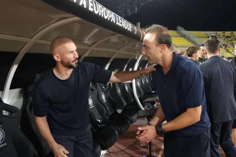Ίλιγγος από τη διαφορά αξίας ΟΦΗ και Χόφενχαϊμ!
