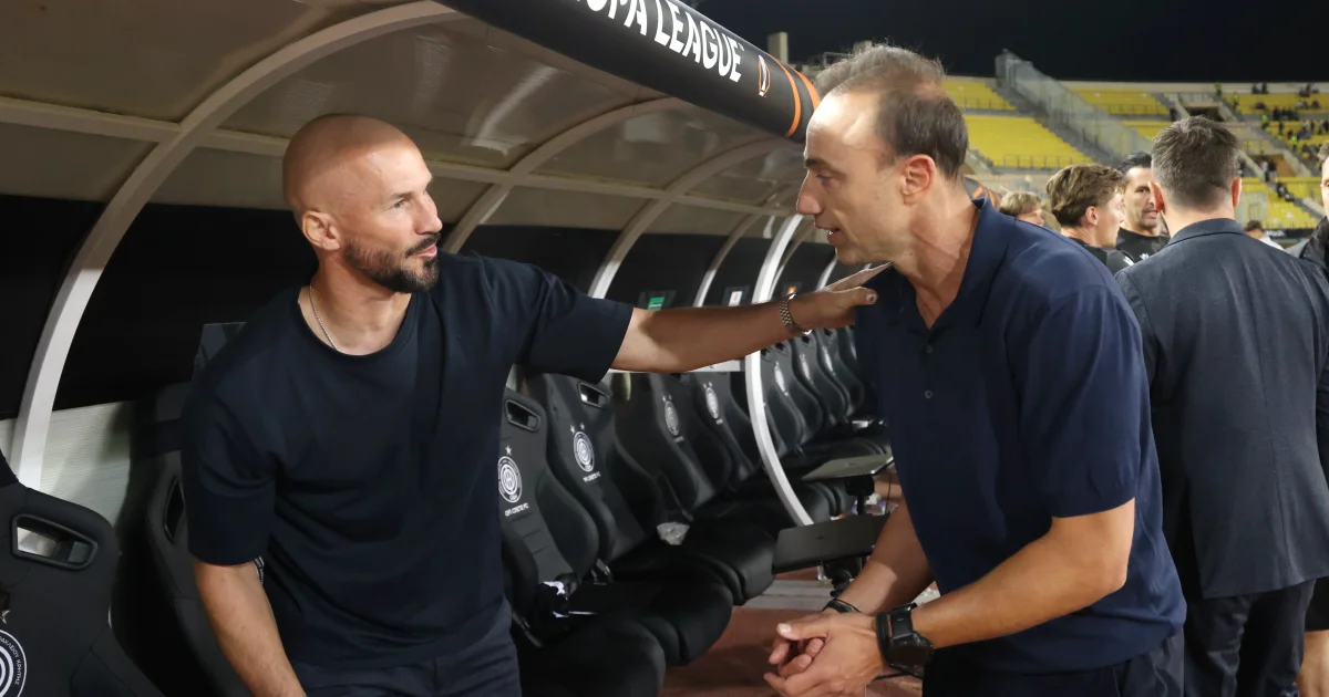 ΟΦΗ: Τα 262 εκατ. που τον χωρίζουν από τη Χόφενχαϊμ | Αθλητικά στο LivePress.gr
