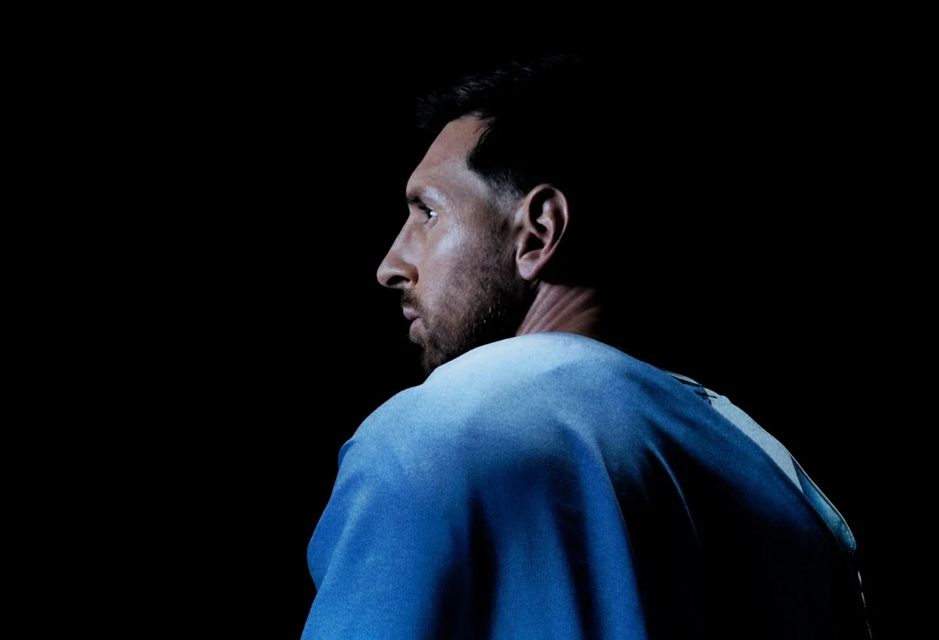 Lionel Messi και CD Eldense