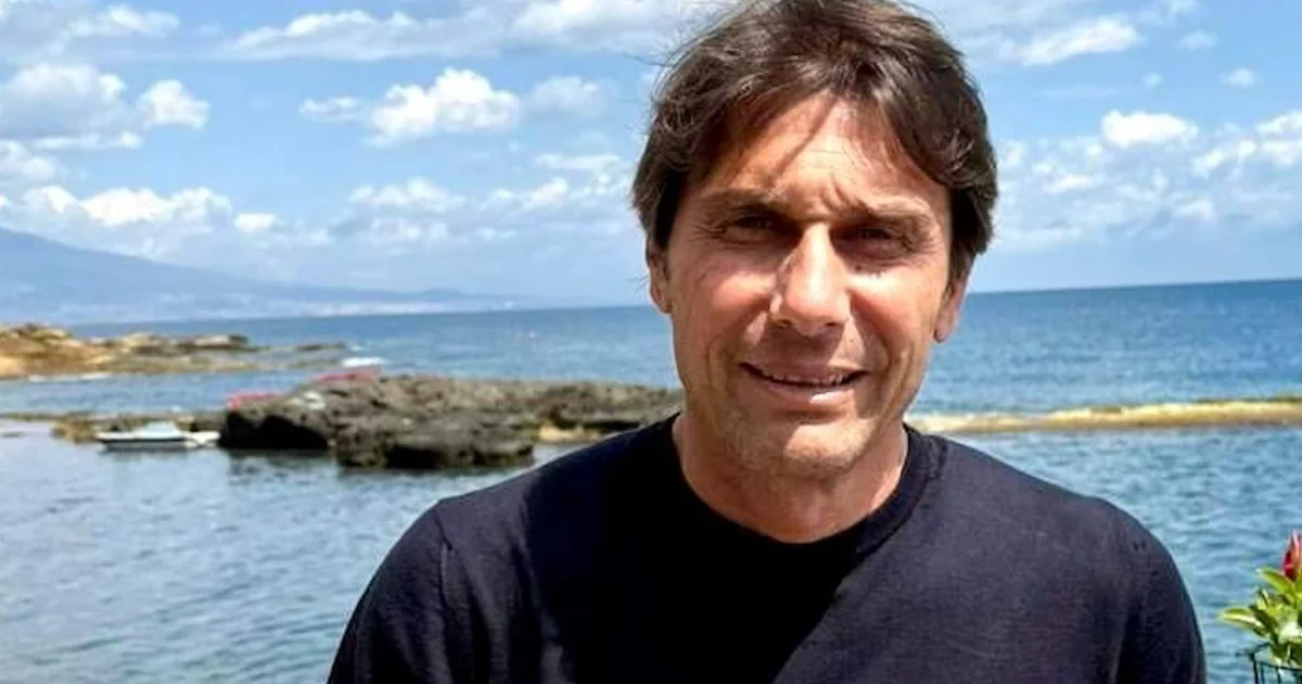 Κόντε: Όχι στην Αλ Αχλί, περιμένει την Ευρώπη | Αθλητικά στο PlusTV.gr
