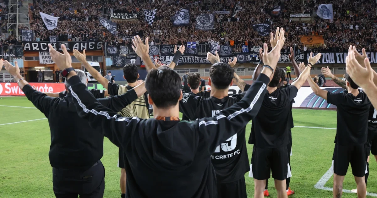 ΟΦΗ: Το 2-0 με Χόφενχαϊμ αλλάζει τα δεδομένα | Αθλητικά στο LivePress.gr