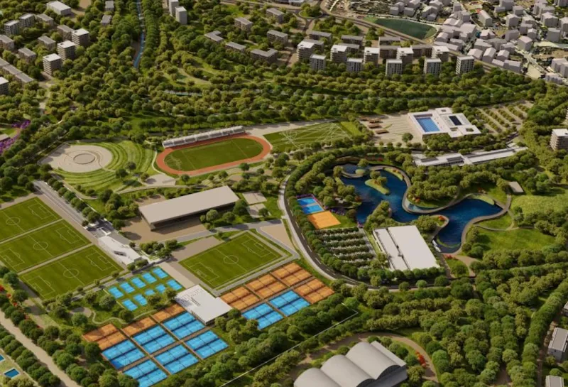 Μουράτογλου: Φέρνει το Mouratoglou Racket Sports στο Ελληνικό