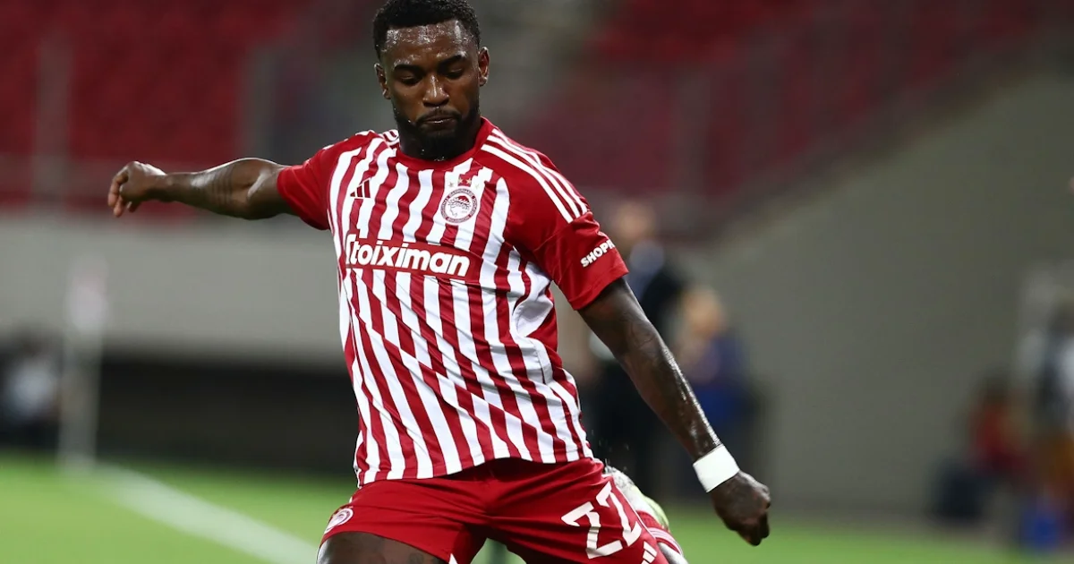 Ολυμπιακός: Transfer ban για οφειλή της Ιντερνασιονάλ | Αθλητικά στο LivePress.gr