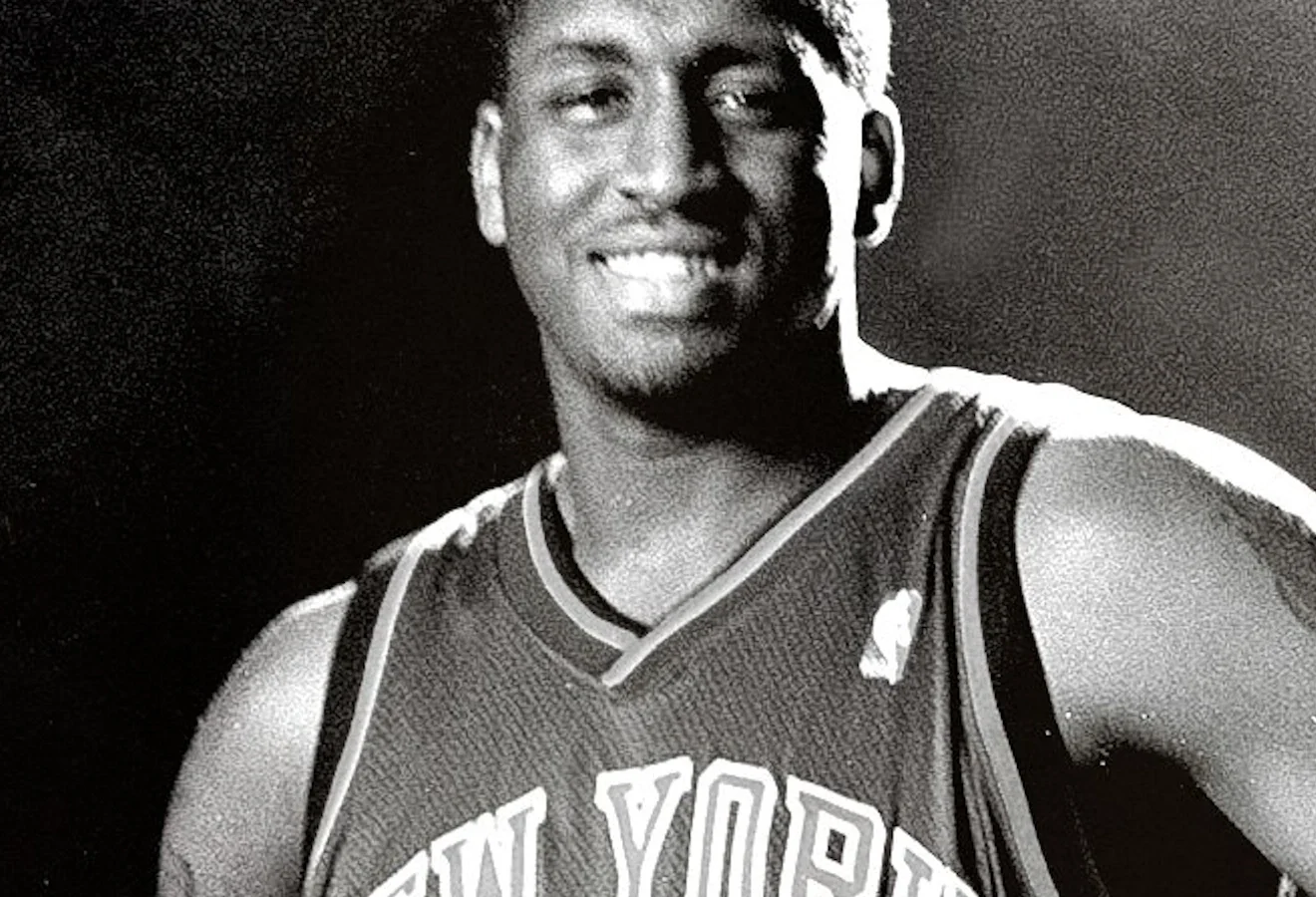 Ο Μάικλ Σουίτνι στην πορεία του στο NBA