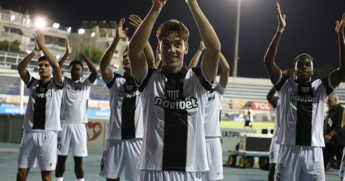 ΠΑΜΕ ΣΤΟΙΧΗΜΑ: Οι «μεγάλοι» εκτός έδρας στη Super League | Αθλητικά στο LivePress.gr