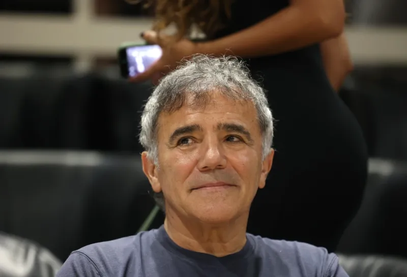 ΠΑΟΚ: Στο κέντρο των εξελίξεων της EuroLeague ο Μυστακίδης