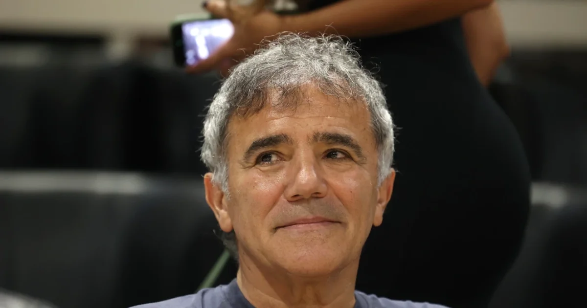 ΠΑΟΚ: Ο Μυστακίδης κινείται για τη EuroLeague | Αθλητικά στο PlusTV.gr