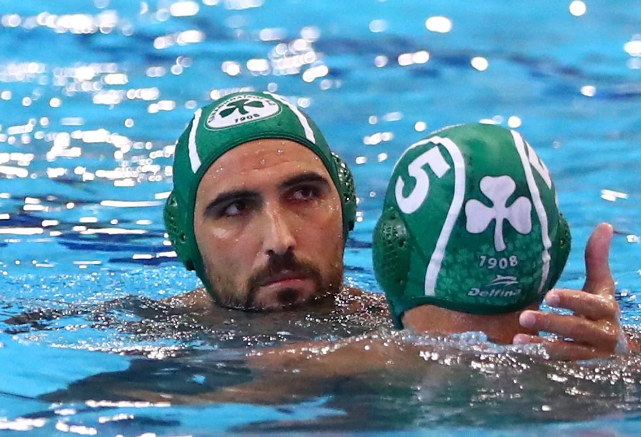 Παναθηναϊκός