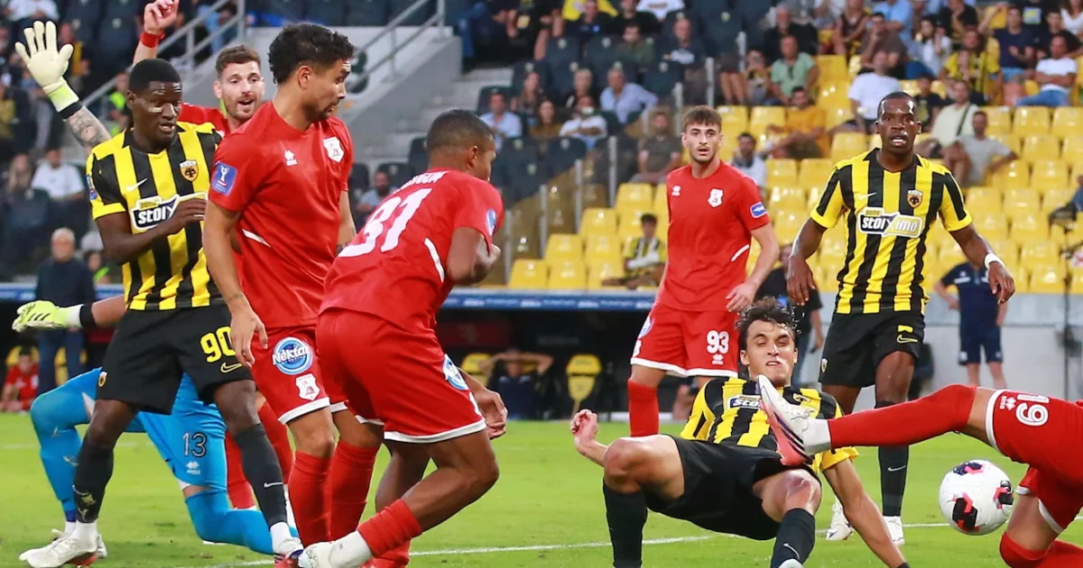 Πανσερραϊκός: Η επόμενη μέρα μετά το 8-1 | Αθλητικά στο LivePress.gr