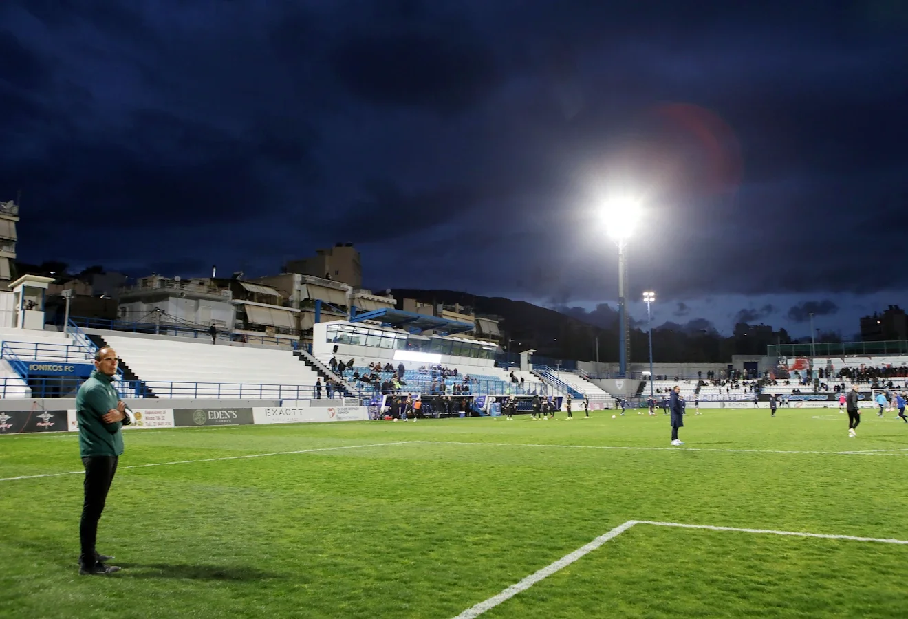 ΚΑΛΑΜΑΤΑ ΒΟΛΟΣ SUPERLEAGUE KALAMATA VOLOS ΠΑΝΗΓΥΡΙΚΟ ΟΜΑΔΙΚΟ ΝΤΙΑΡΑ ΜΠΑΚΑΓΙΟΚΟ ΣΤΡΟΥΓΓΗΣ
