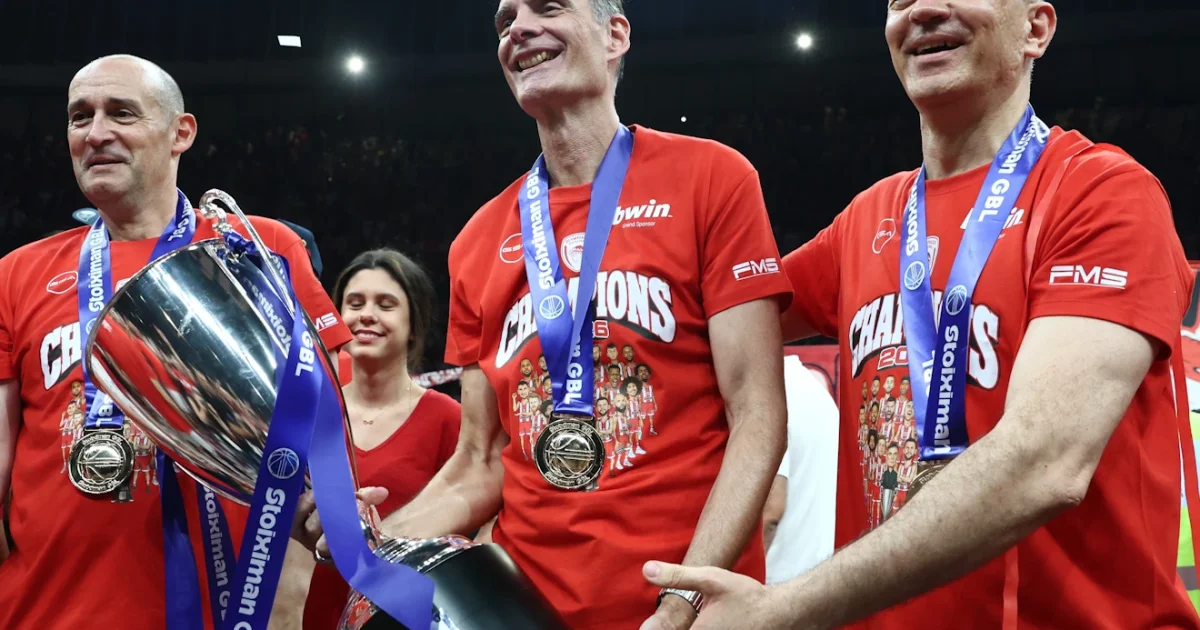 Ολυμπιακός–Φενέρ: Τι άλλαξε πριν το Super Cup | Αθλητικά στο LivePress.gr