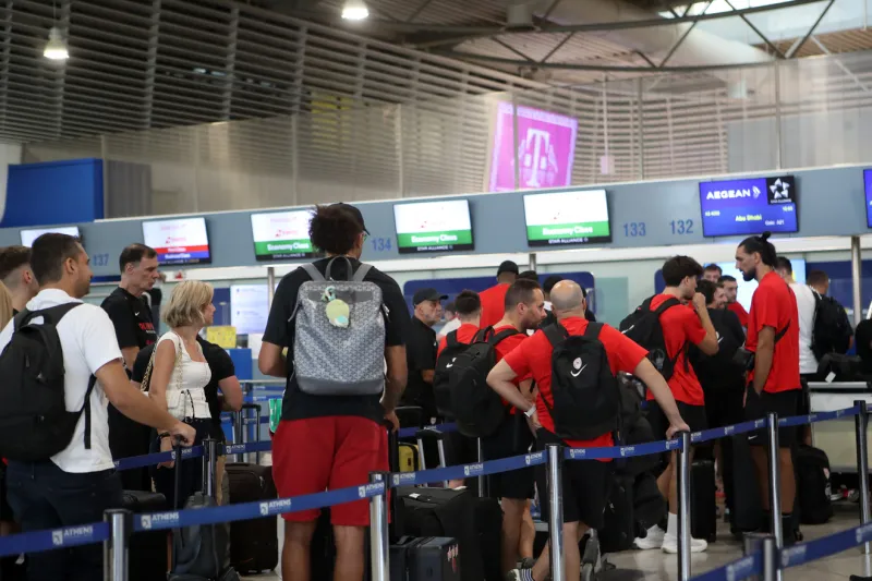 Ολυμπιακός – Φενερμπαχτσέ: Η ώρα και το κανάλι του αγώνα
