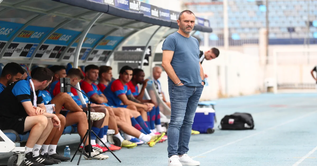Βόλος: Μια και καμία ο Μπράτσος! Τον έχει έτοιμο ο Μπέος | Αθλητικά στο LivePress.gr