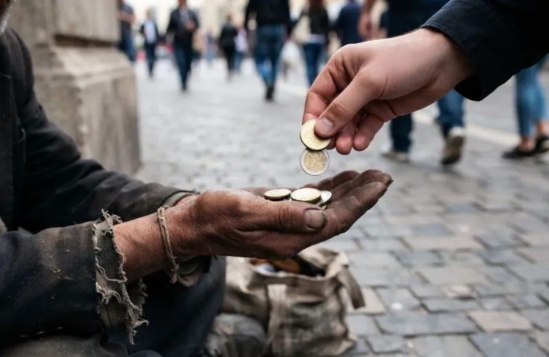 Eurostat: 22,3% κάτω το εισόδημα του Έλληνα σε σύγκριση με το 2010!