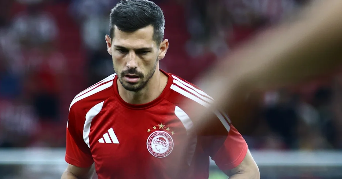 Ολυμπιακός: Ηγέτης ο Φρόιλερ | Αθλητικά στο LivePress.gr
