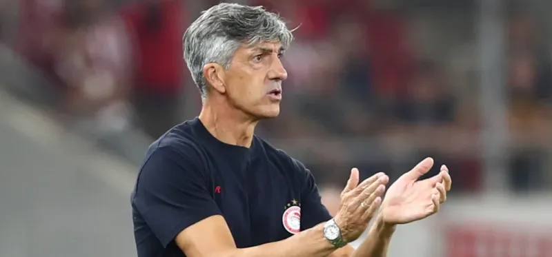 Ολυμπιακός: Το παράδοξο με το UEFA coefficient - Γιατί η νίκη δεν του έδωσε βαθμούς