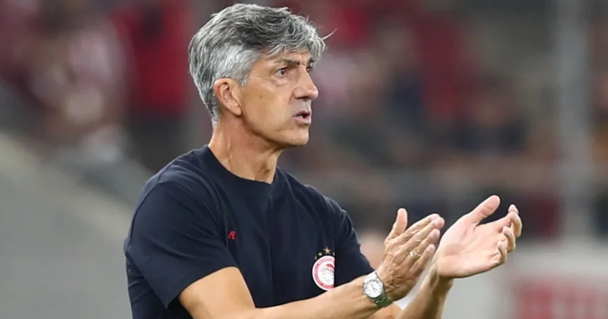 Ολυμπιακός: Το παράδοξο με το UEFA coefficient | Αθλητικά στο LivePress.gr
