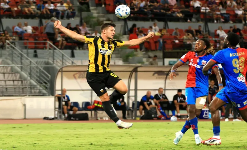 Stoiximan Super League: Η βαθμολογία μετά τη νίκη της ΑΕΚ στον Βόλο