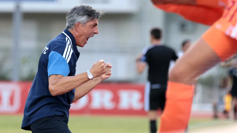 Ολυμπιακός: Ο Ιμανόλ έχει ήδη κερδίσει τους παίκτες του - Η εικόνα στο 92' τα είπε όλα