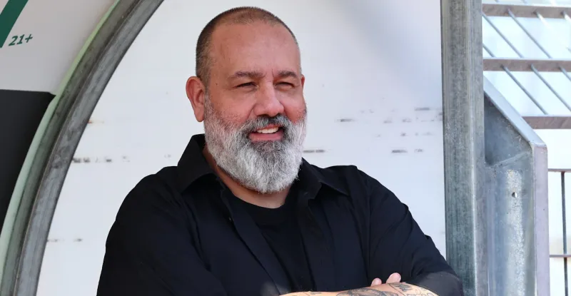 Ολυμπιακός: Η αντίδραση Καραπαπά για το πέναλτι της ΑΕΚ - «Δεν μπορεί να το έδωσαν»