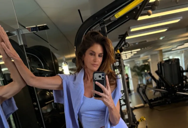 Πέθανε στα 27 ο Presley Gerber, γιος της Cindy Crawford