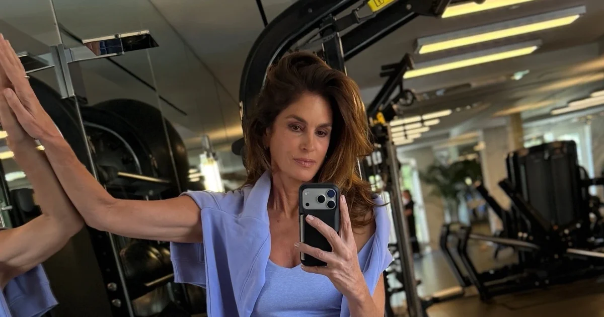 Πέθανε στα 27 ο γιος της Cindy Crawford | Αθλητικά στο LivePress.gr