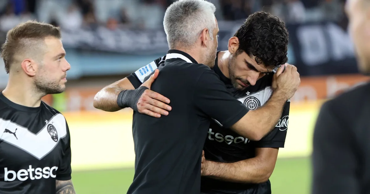 ΟΦΗ: Τι έδειξε το 2-2 με τον Αστέρα | Αθλητικά στο LivePress.gr