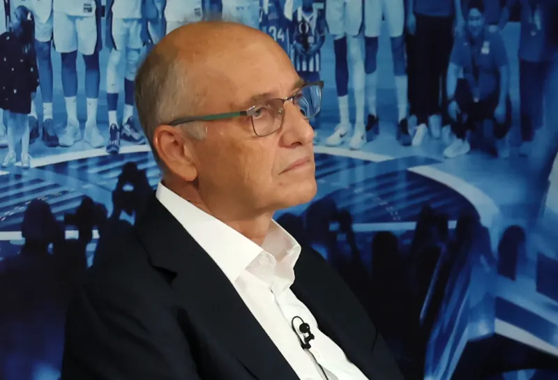 Λιόλιος: Τι σημαίνει η συνέχεια της υπόθεσης Προμηθέα