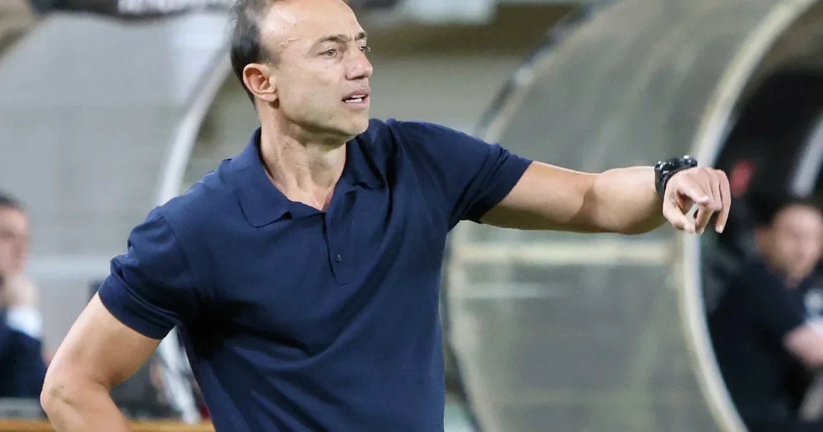 ΟΦΗ: Αναβολή με Βόλο πριν από τη Λεχ Πόζναν | Αθλητικά στο LivePress.gr