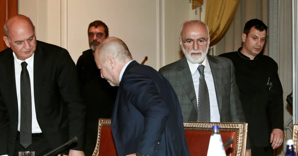 Σαββίδης – Αλαφούζος: Η τηλεοπτική «συμμαχία» | Αθλητικά στο LivePress.gr