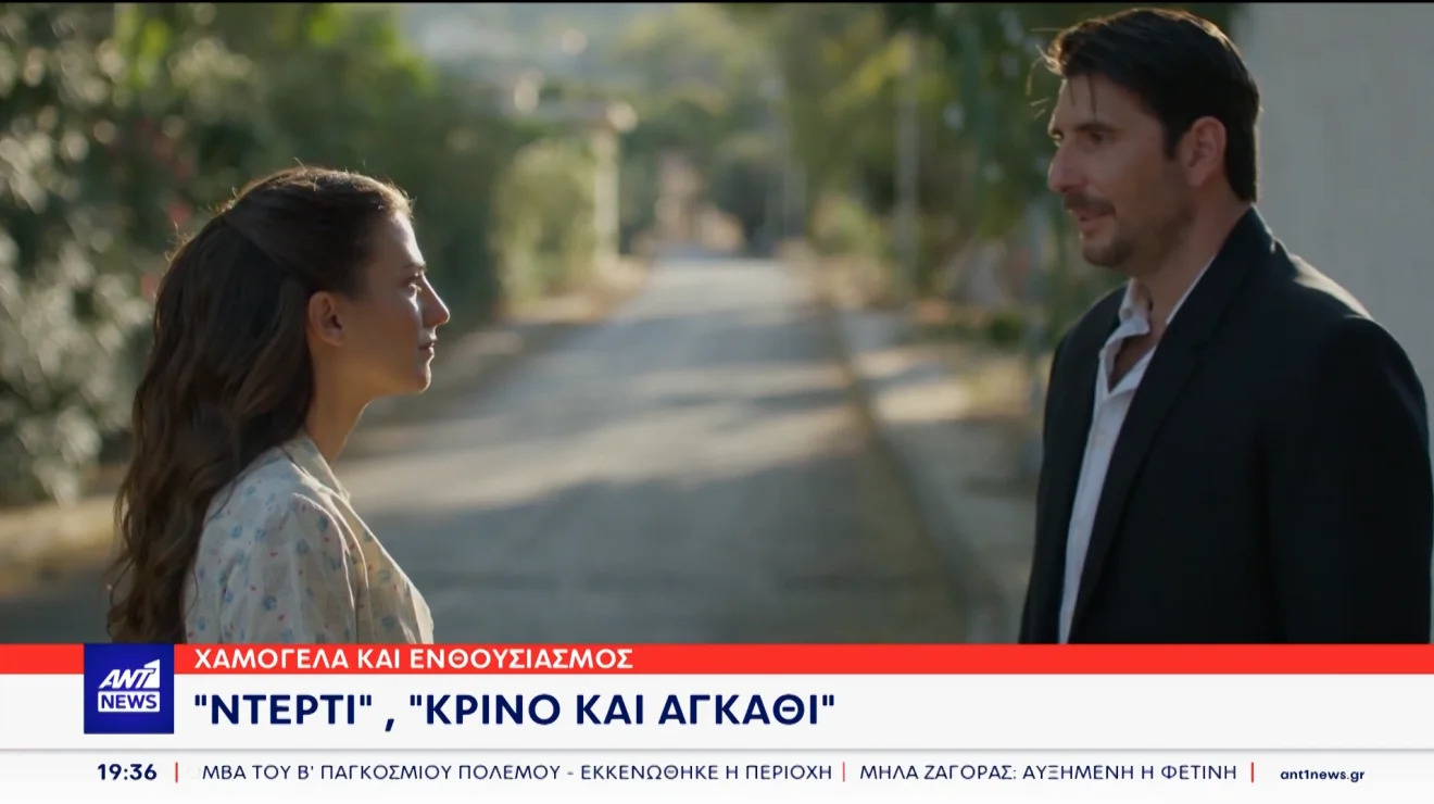Ρίχνονται στη μάχη τα δυνατά χαρτιά των καναλιών.