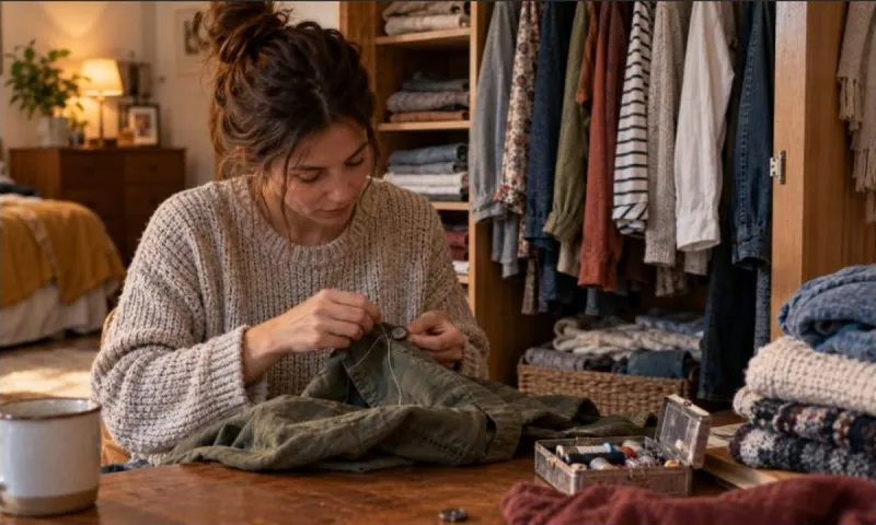Fast fashion: τι πληρώνουμε όταν ένα ρούχο κοστίζει ελάχιστα