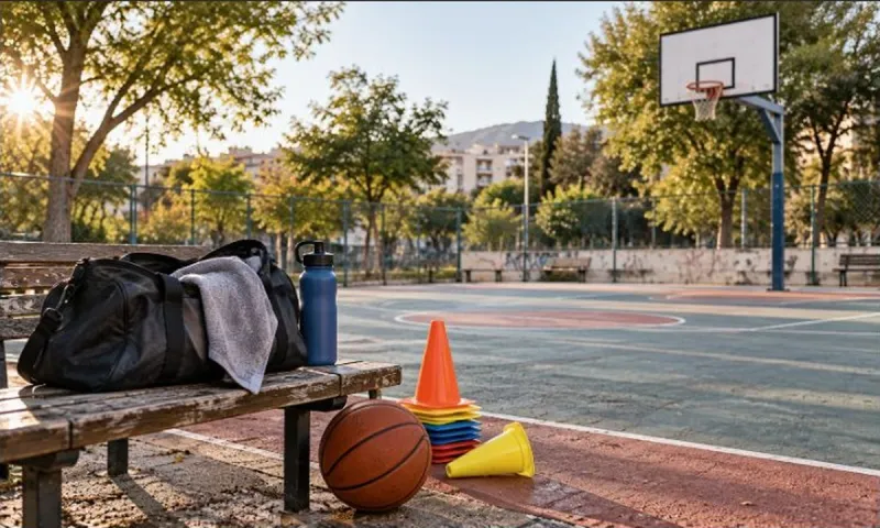 Παιδί και άθληση: πώς γίνεται η συμμετοχή ασφαλής και ευχάριστη