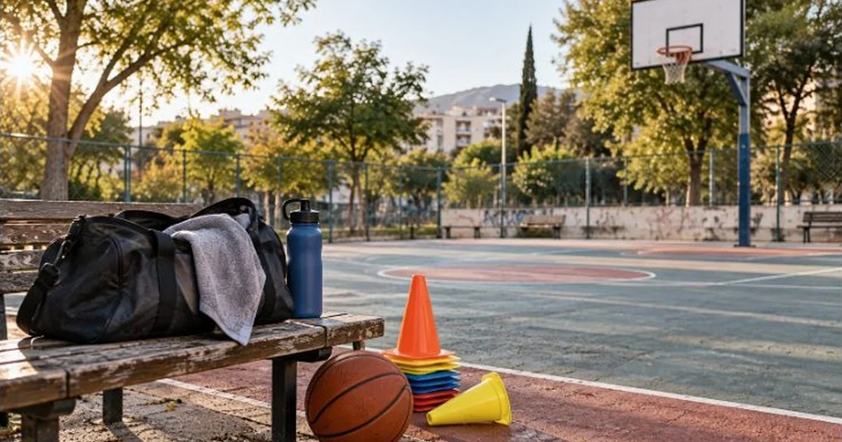 Πώς βοηθά η άθληση τα παιδιά | Αθλητικά στο PlusTV.gr