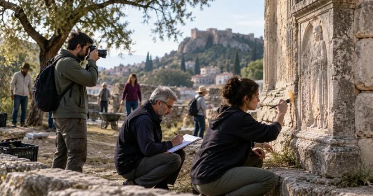 Πώς προστατεύεται η πολιτιστική κληρονομιά | Αθλητικά στο LivePress.gr