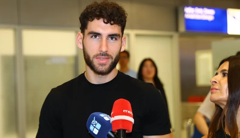 Ολυμπιακός: Ψάχνει αριστερό μπακ - Στο κάδρο ο Ραφαέλ Γκερέιρο