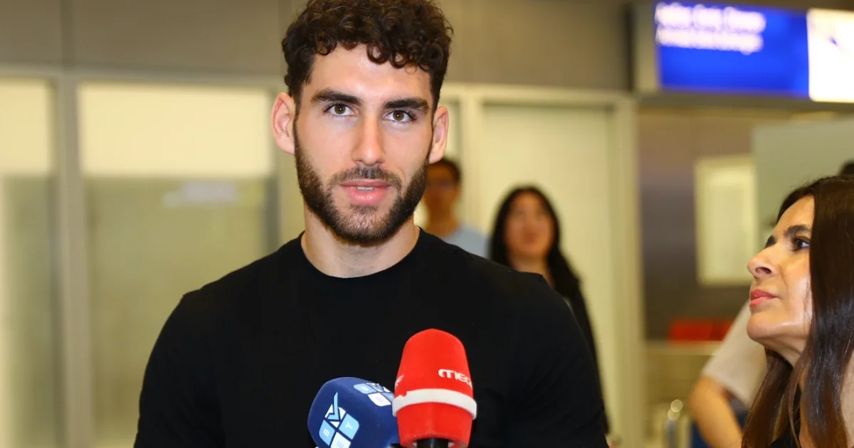 Ολυμπιακός: Ψάχνει αριστερό μπακ | Αθλητικά στο LivePress.gr