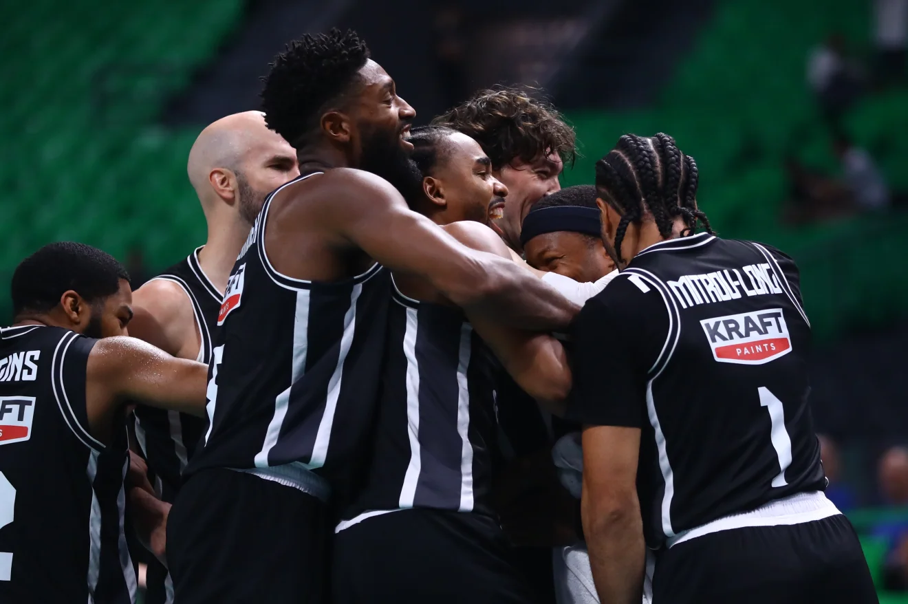 ΠΑΟΚ, EuroLeague, Μυστακίδης και σχέδιο νέου γηπέδου