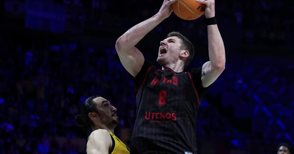 Novibet: Δράση στο Διηπειρωτικό Κύπελλο FIBA | Αθλητικά στο PlusTV.gr