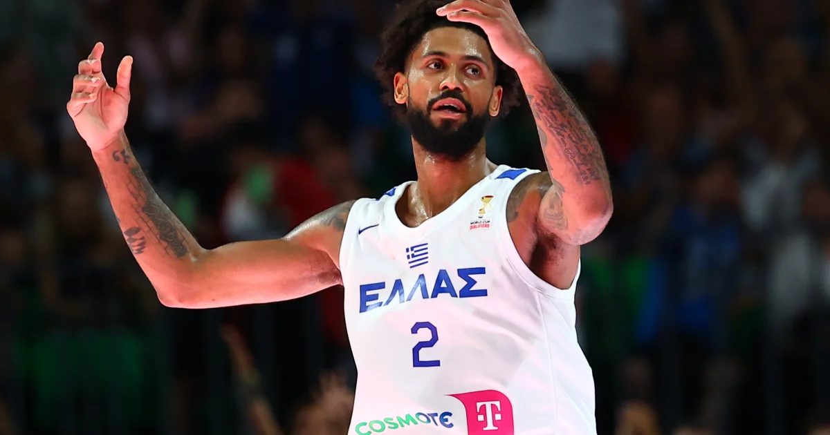 Ολυμπιακός – Θέλει να κρατήσει τον Ντόρσεϊ | Αθλητικά στο LivePress.gr