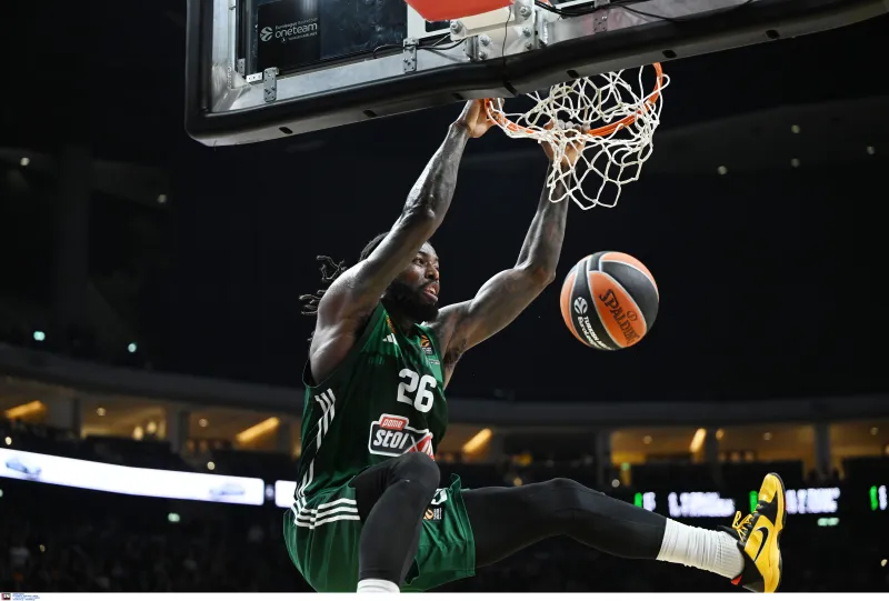 Πρεμιέρα την Πέμπτη στη Euroleague με μακροχρόνια ειδικά στοιχήματα από το ΠΑΜΕ ΣΤΟΙΧΗΜΑ