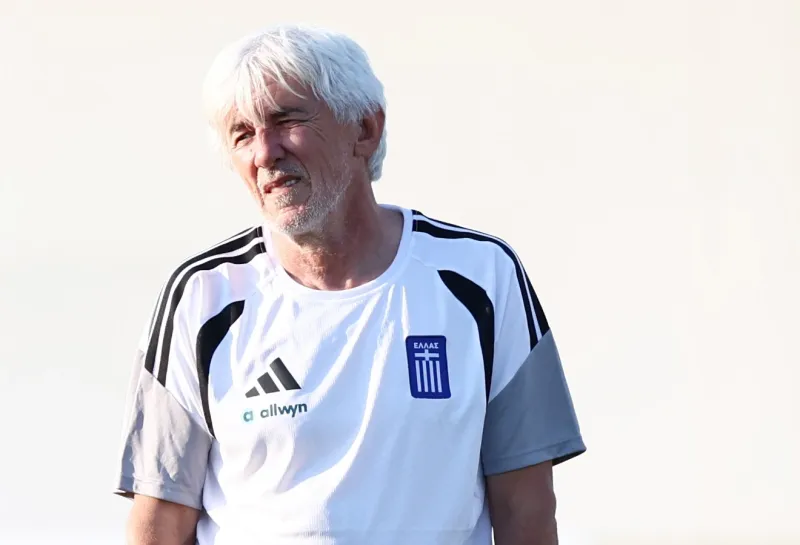 Εθνική: Θα καταργήσει το ... 10 ο Γιοβάνοβιτς ;
