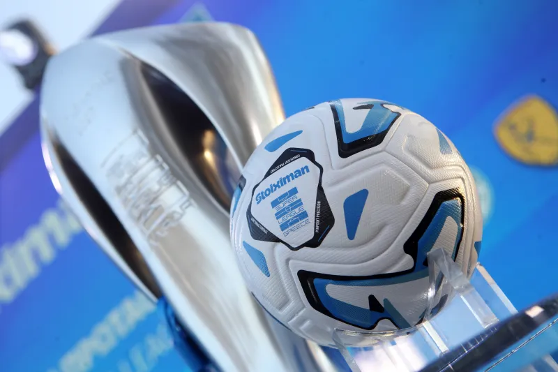 Super League: Η κεντρική διαχείριση θα επιστρέψει χωρίς κοινό κανάλι