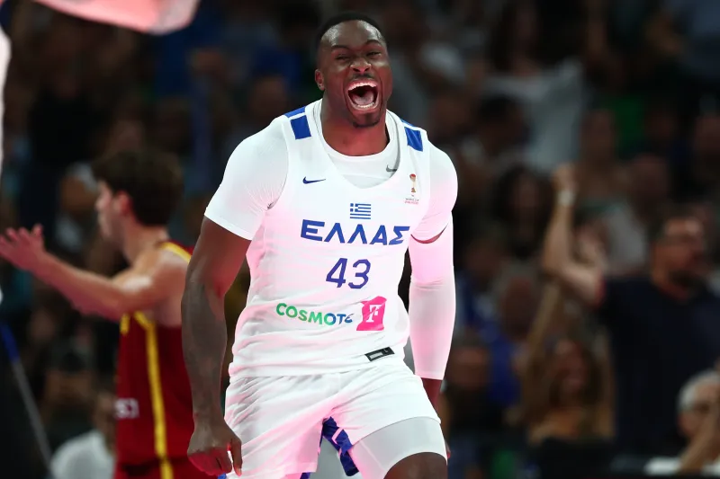 Άρης: Ο δρόμος του Γιάννη στην Ελλάδα δείχνει Παλέ