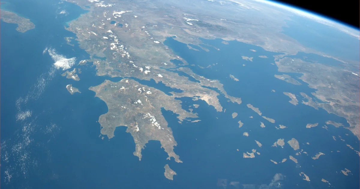 Η γεωγραφία της δημογραφικής μας εξαφάνισης | Αθλητικά στο PlusTV.gr