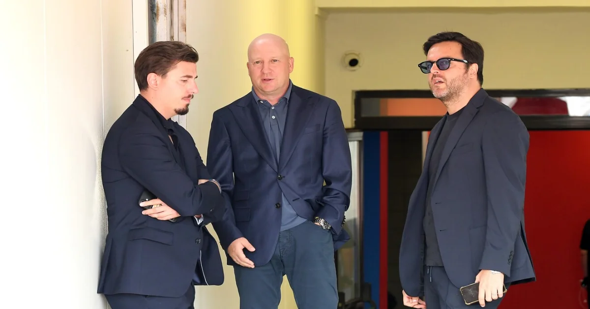 Πόσο δίκιο είχε ο Νίκολιτς! | Αθλητικά στο PlusTV.gr