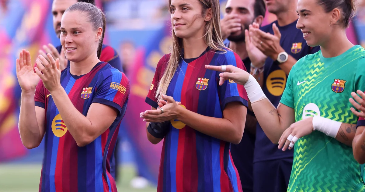 Novibet: Champions League Γυναικών με μεγάλα φαβορί | Αθλητικά στο LivePress.gr