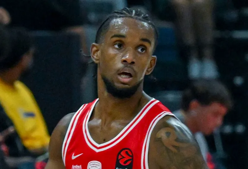 Ολυμπιακός: Οι GM της EuroLeague έβαλαν τον Μοντέρο στην κορυφή των μεταγραφών