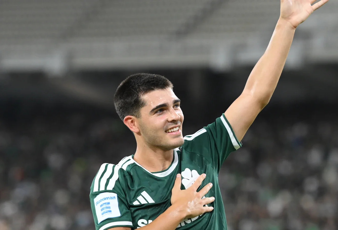 ΠΑΝΑΘΗΝΑΙΚΟΣ ΠΑΝΑΙΤΩΛΙΚΟΣ SUPERLEAGUE PANATHINAIKOS PANETOLIKOS ΠΑΝΗΓΥΡΙΚΟ ΤΑΜΠΟΡΔΑ
