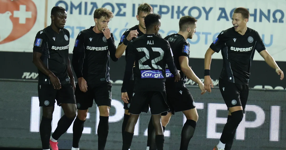 ΠΑΟΚ: Το deal των 14 εκατομμυρίων αλλάζει τα τηλεοπτικά | Αθλητικά στο PlusTV.gr